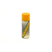9944 MANNOL Засіб для догляду за шкірою Leather Cleaner (450ml)