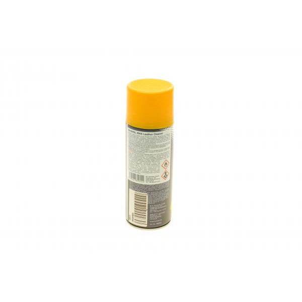 9944 MANNOL Засіб для догляду за шкірою Leather Cleaner (450ml)