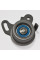 JPU60238 MCB Ролик ГРМ Mitsubishi Colt/Lancer 1.3/1.5i 88-96 (натяжний)