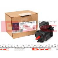 0005450427 MERCEDES Клапан управління турбіни MB Sprinter/Vito CDI (60кВт) (чорний)