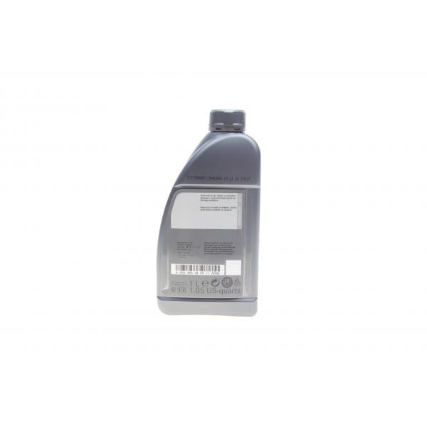 000989680511ADNE MERCEDES Олія АКПП MB236.14 (1L) (червоне) (000989080411ATLE/(0019896803BAA6/000989680511ATLE/BRD6)