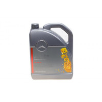 000989680513ADNE MERCEDES Олія АКПП MB236.14 (5L) (червона) (000989680513ATLE/0019896803BAA4/513ATLE)