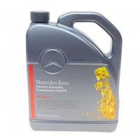 000989690513AULE MERCEDES Олія АКПП (5L) (MB236.15)