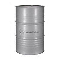 000989690617ABDE MERCEDES Олія 5W30 MB229.51 (200L) 000989690617ALEE