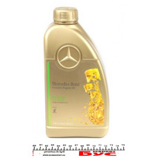 000989700611ABDE MERCEDES Олія 5W30 MB229.52 (1L)