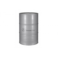 000989700617ABDE MERCEDES Олія 5W30 MB229.52 (200L)