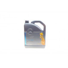 000989860613AAEE MERCEDES Масло 5W40 MB229.5 (5L)  (0009898301AAA4/BAA4/000989920213AIFE)