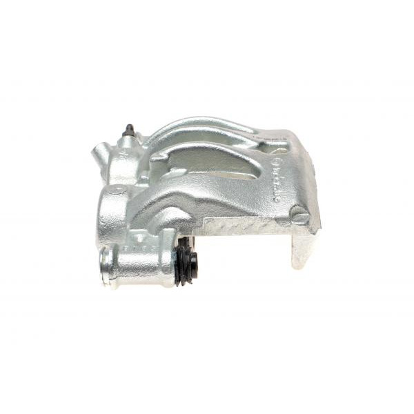004420568380 MERCEDES Супорт гальмівний (передній) (R) MB Sprinter 209-319/VW Crafter 30-35 06- (Brembo)