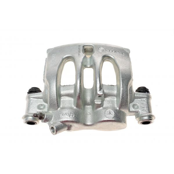 004420568380 MERCEDES Супорт гальмівний (передній) (R) MB Sprinter 209-319/VW Crafter 30-35 06- (Brembo)