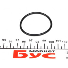 0129970745 MERCEDES Прокладка ТНВД ущільнювальна MB Sprinter/Vito CDI (3x44mm) (кільце)