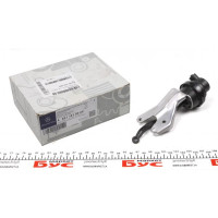 6511410369 MERCEDES Коректор клапана EGR вакуумний MB Sprinter 2.2CDI OM651 09-