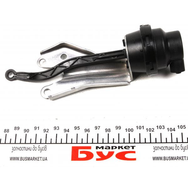 6511410369 MERCEDES Коректор клапана EGR вакуумний MB Sprinter 2.2CDI OM651 09-