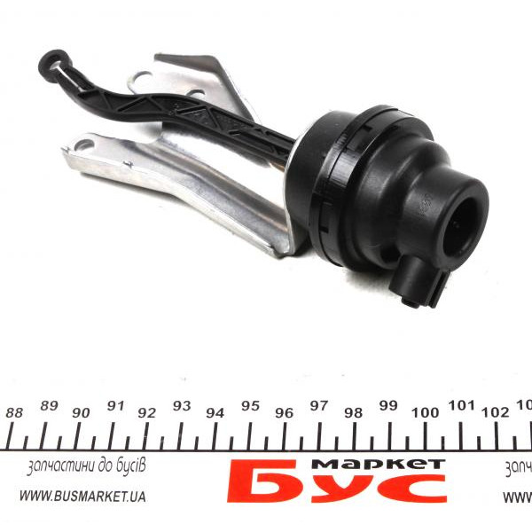 6511410369 MERCEDES Коректор клапана EGR вакуумний MB Sprinter 2.2CDI OM651 09-