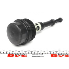 6511800138 MERCEDES Кришка фільтра масляного MB Sprinter/Vito OM651 09-