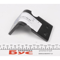 6673110345 MERCEDES Кронштейн кріплення кабіни MB Vario 96-