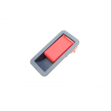 66772000965B21 MERCEDES Ручка двери (передней/внутри) MB Vario (красная)