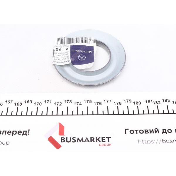 9014110396 MERCEDES Шайба підшипника підвісного MB Sprinter/VW LT 96-
