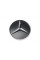 9067580058 MERCEDES Емблема дверей (задня) MB Sprinter 06- (зірка)