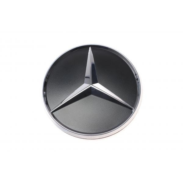 9067580058 MERCEDES Емблема дверей (задня) MB Sprinter 06- (зірка)