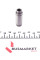 011369 METELLI Втулка клапана напрямна (впуск) Lada 2101-2107/2121 1.2/1.3/1.5/1.6 70-94 (8.02x14.06x42)