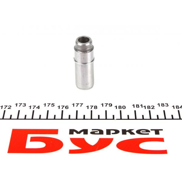 012099 METELLI Втулка клапана напрямна (впуск) MB OM601-603/2.0-3.0D 83-/Ssangyong 2.3D/2.9D 95- (8x14.03x39.5)