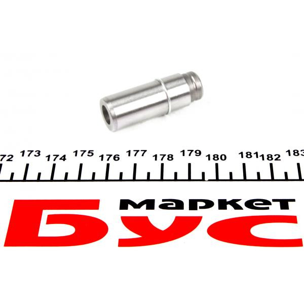 012099 METELLI Втулка клапана напрямна (впуск) MB OM601-603/2.0-3.0D 83-/Ssangyong 2.3D/2.9D 95- (8x14.03x39.5)