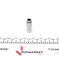 012101 METELLI Втулка клапана напрямна (випуск) MB OM601-603/2.0-3.0D 83-/Ssangyong 2.3D/2.9D 95-(9х14.03х37.5)