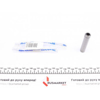 012129 METELLI Втулка клапана напрямна (впуск) MB OM364-366 4.0D/5.7D 77-94/OM353-357 5.7D/6.0D 62-(9х15.03х72)