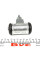 040636 METELLI Цилиндр тормозной (задний) Citroen Jumper/Fiat Ducato/Peugeot Boxer 94-