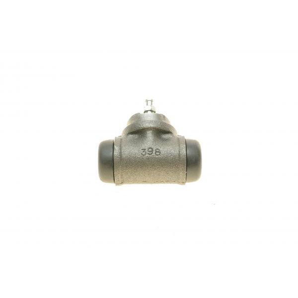 040790 METELLI Циліндр гальмівний (задній) Smart City-Coupe 98-04 (d=17.46mm)