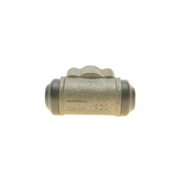 040790 METELLI Циліндр гальмівний (задній) Smart City-Coupe 98-04 (d=17.46mm)