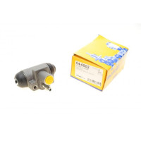040902 METELLI Циліндр гальмівний (задній) Honda Insight 00-06/Nissan Almera 00-06 (d=17.46mm)