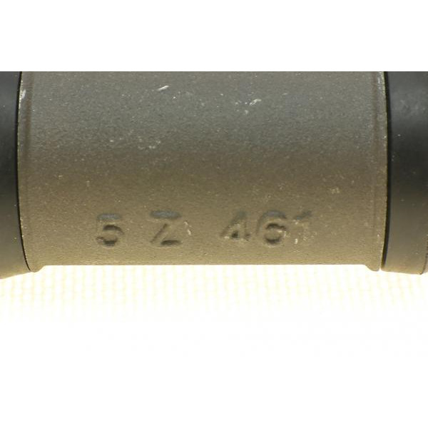040956 METELLI Циліндр гальмівний (задній) Hyundai Atos 03-08/i10 08- (d=15.87mm)