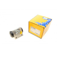 040980 METELLI Циліндр гальмівний (задній) Smart Fortwo 04- (d=20,64mm)
