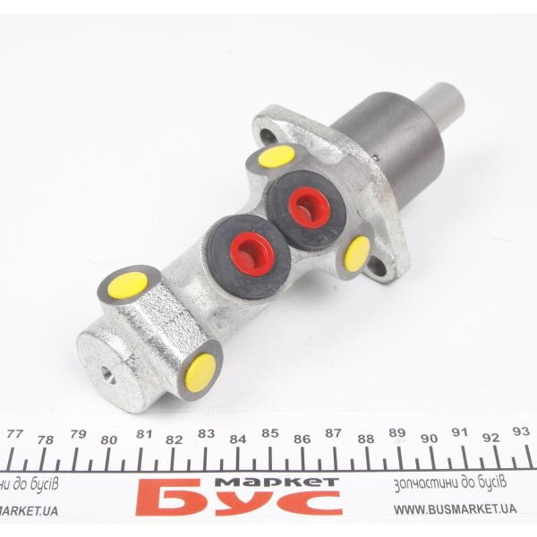 050039 METELLI Циліндр гальмівний (головний) Seat Terra 87-95/VW Golf II/Jetta II/Scirocco 83-92/Polo 81-94