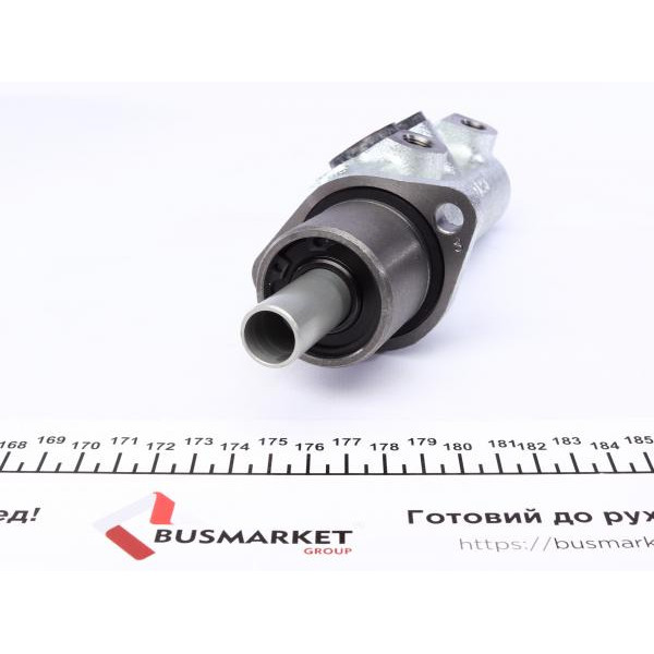 050228 METELLI Циліндр гальмівний (головний) Citroen Jumpy/Fiat Scudo/Peugeot 806/Expert 95-06/605 89-99