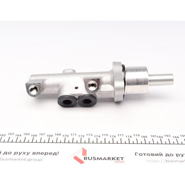 050534 METELLI Циліндр гальмівний (головний) Audi A3/Seat Leon/Skoda Octavia/VW Caddy III/Golf V/Touran 03-15