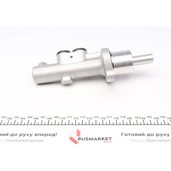 050534 METELLI Циліндр гальмівний (головний) Audi A3/Seat Leon/Skoda Octavia/VW Caddy III/Golf V/Touran 03-15