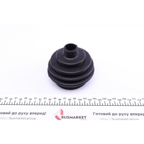 130005 METELLI Пильник шрусу (зовнішній) Seat Cordoba/Ibiza/VW Polo 93-02/Caddy 82-04/Golf 74-02 (20x68x80) (к-кт)