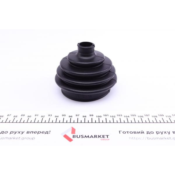 130005 METELLI Пильник шрусу (зовнішній) Seat Cordoba/Ibiza/VW Polo 93-02/Caddy 82-04/Golf 74-02 (20x68x80) (к-кт)