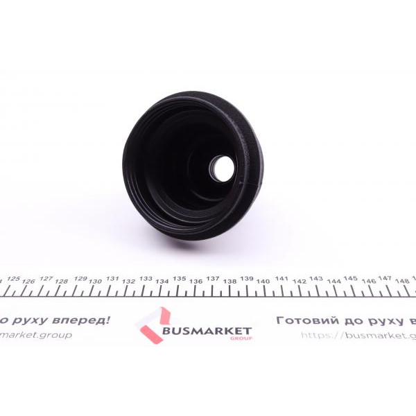 130008 METELLI Пильовик шрусу (зовнішній) Opel Astra F 91-05/Corsa A/Vectra A 88-95/Kadett D/E 79-94 (19х75х82)(к-кт)