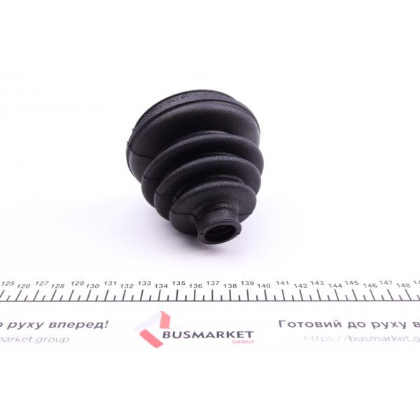 130008 METELLI Пильовик шрусу (зовнішній) Opel Astra F 91-05/Corsa A/Vectra A 88-95/Kadett D/E 79-94 (19х75х82)(к-кт)