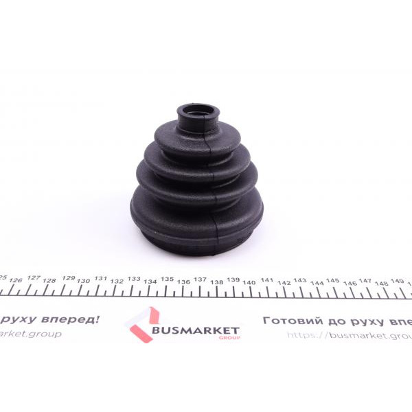 130008 METELLI Пильовик шрусу (зовнішній) Opel Astra F 91-05/Corsa A/Vectra A 88-95/Kadett D/E 79-94 (19х75х82)(к-кт)