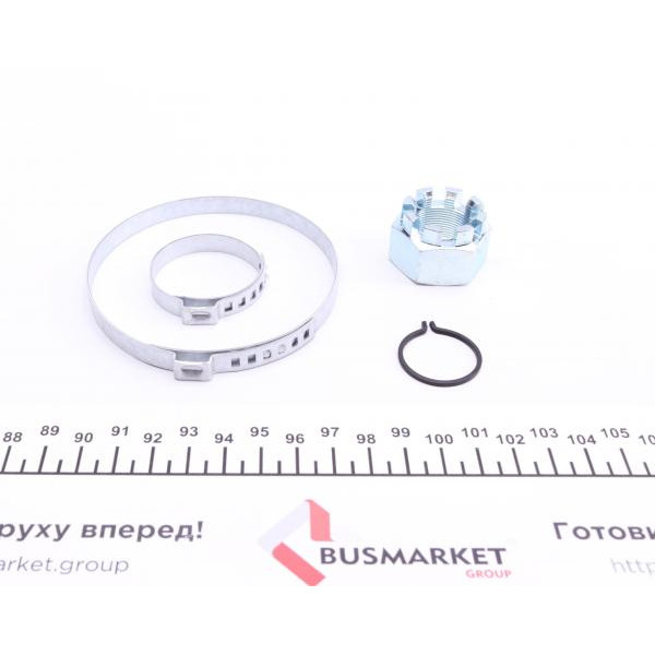 130008 METELLI Пильовик шрусу (зовнішній) Opel Astra F 91-05/Corsa A/Vectra A 88-95/Kadett D/E 79-94 (19х75х82)(к-кт)