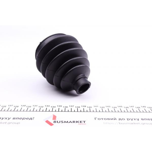 130009 METELLI Пильовик шрусу (зовнішній) Opel Astra F/G 91-09/Corsa B 93-00/Vectra A/B 88-03 (22x76x113) (к-кт)