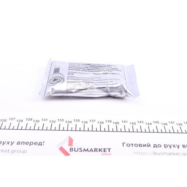 130009 METELLI Пильовик шрусу (зовнішній) Opel Astra F/G 91-09/Corsa B 93-00/Vectra A/B 88-03 (22x76x113) (к-кт)
