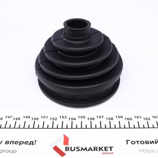 130101 METELLI Пильовик шрусу (зовнішній) VW T4 90-03 (24x90x90) (к-кт)
