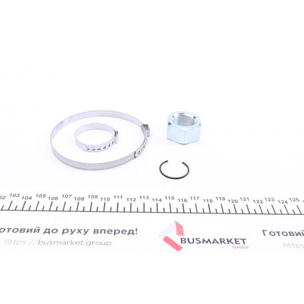 130140 METELLI Пильовик шрусу (зовнішній) Nissan Almera 95-00/Pulsar/Sunny 90-95 (20x80x107) (к-кт)