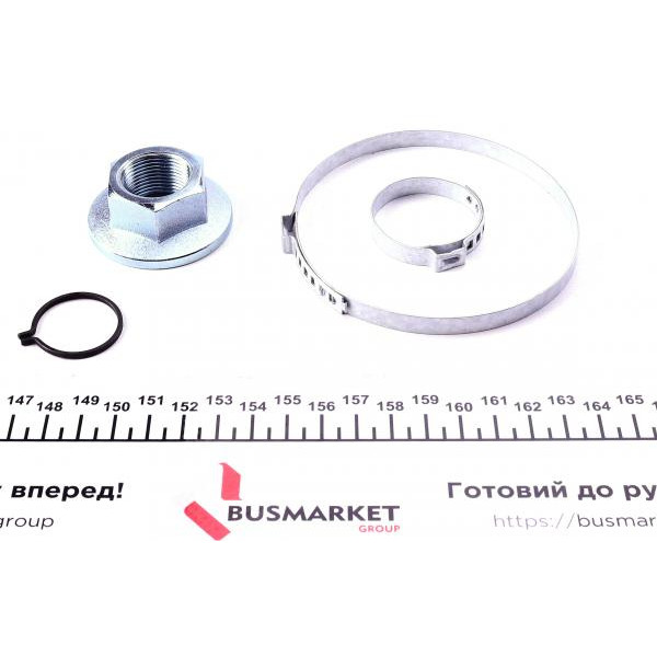 130288 METELLI Пильовик шрусу (зовнішній) Fiat Croma 05-/Opel Vectra C 02-08/Signum 03-08 (22x76x113) (к-кт)