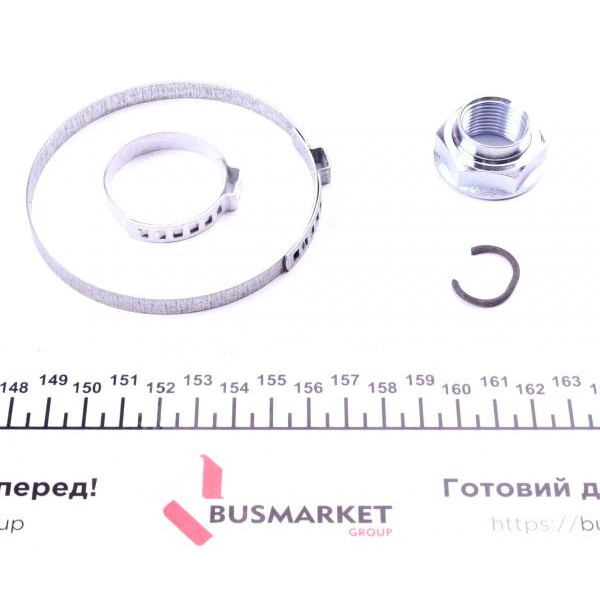 130298 METELLI Пильовик шрусу (зовнішній) MB A-class (W168) 97-04 (22x76x113) (к-кт)